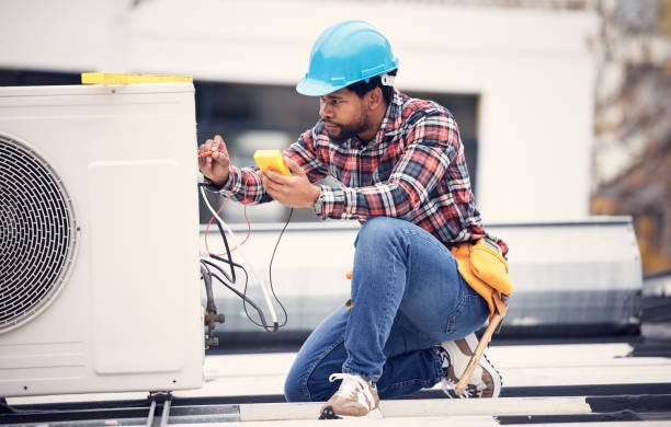 Best Electrician Near Me  in Crosspointe, VA