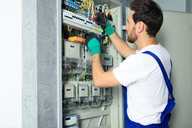 Best Electrical Repair Services  in Crosspointe, VA