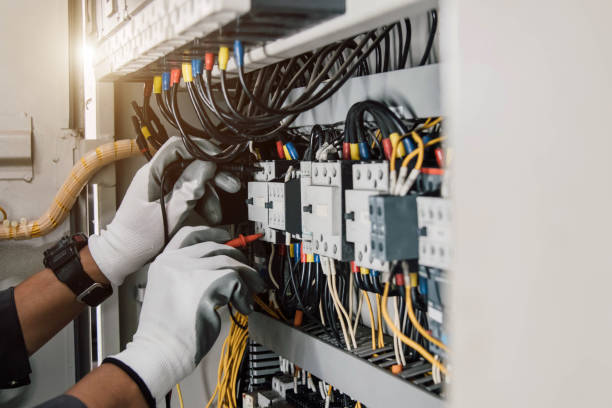 Best Affordable Electrical Installation  in Crosspointe, VA