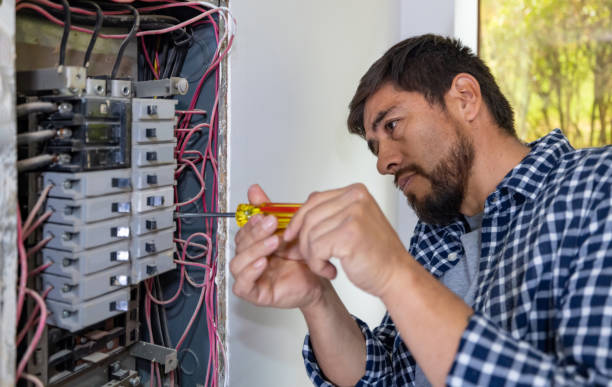 Best Emergency Electrical Repair  in Crosspointe, VA